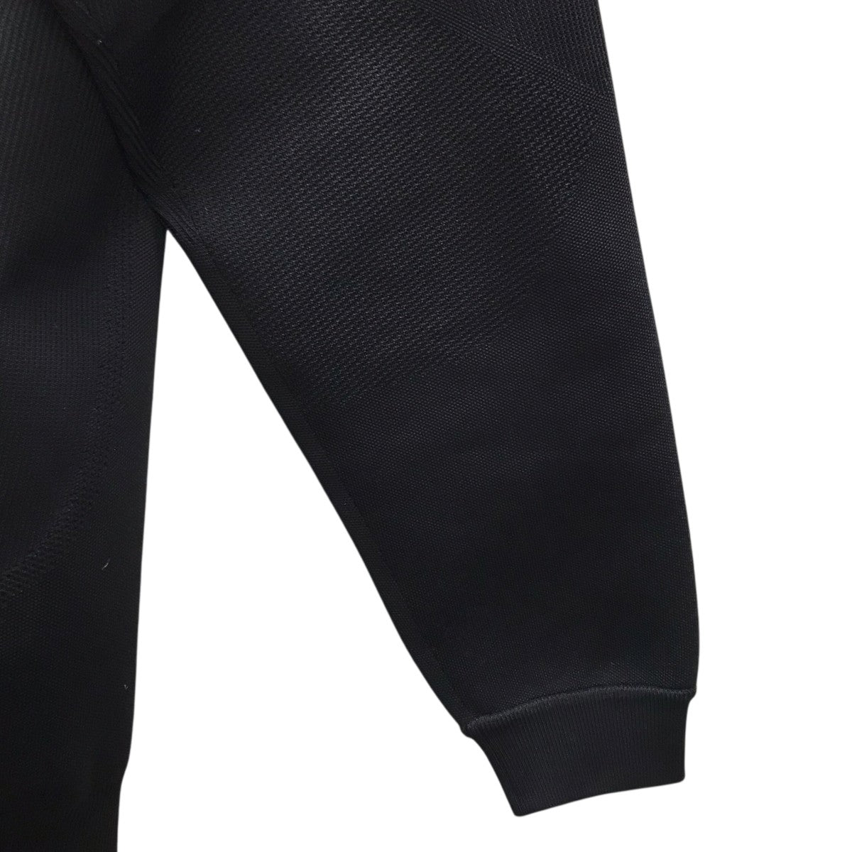 Descente ALLTERRAIN フュージョンニット フーディー 古着・中古-5枚目のアイテム画像