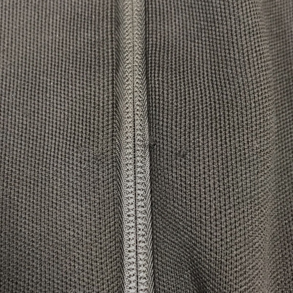 Descente ALLTERRAIN フュージョンニット フーディー 古着・中古-6枚目のアイテム画像
