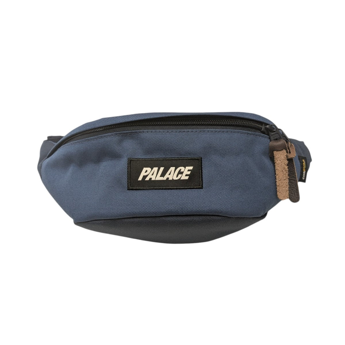 PALACE CORDURA DUCK CANVAS CROSS BODY BAGクロスボディショルダーバッグ 古着・中古-2枚目のアイテム画像