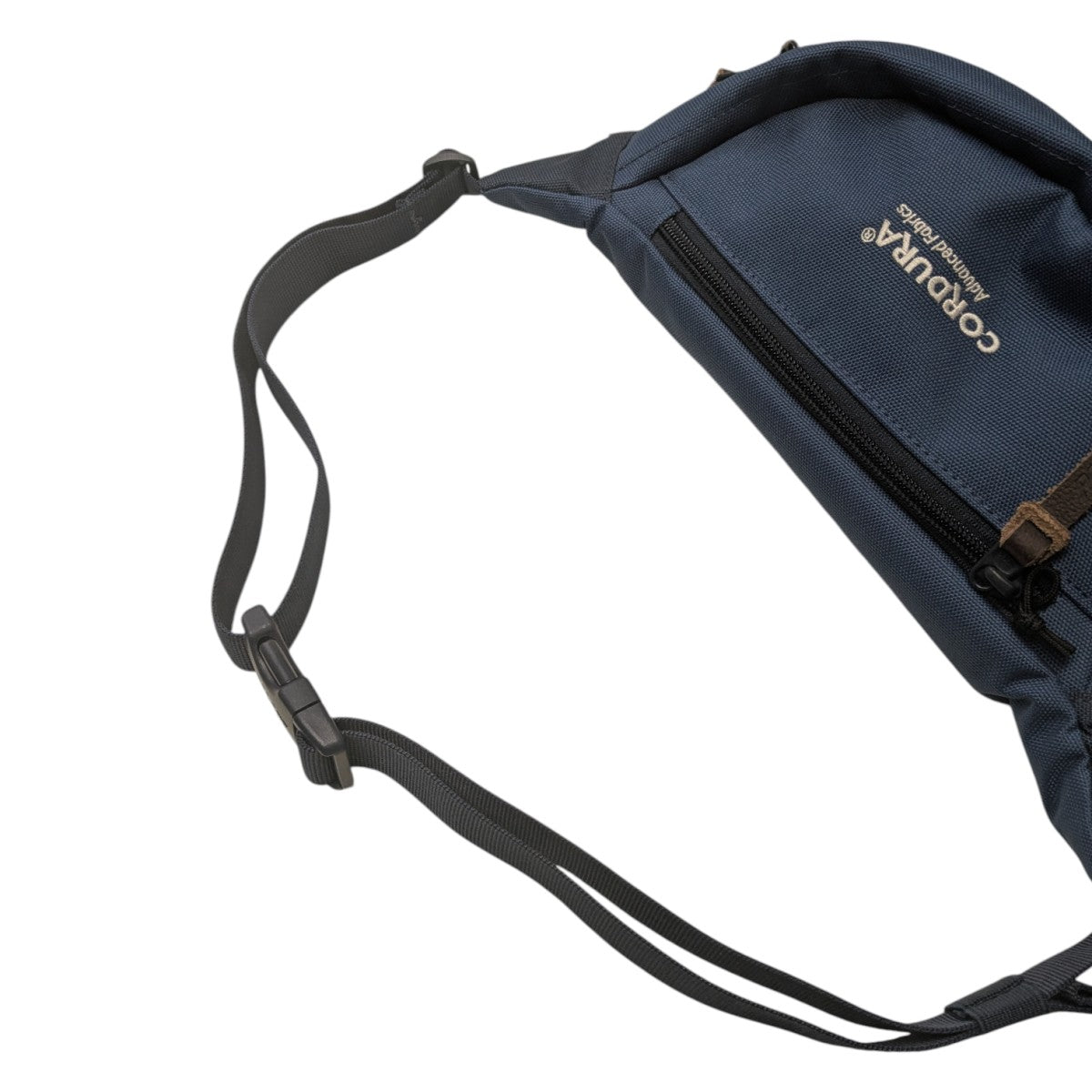 PALACE CORDURA DUCK CANVAS CROSS BODY BAGクロスボディショルダーバッグ 古着・中古-6枚目のアイテム画像