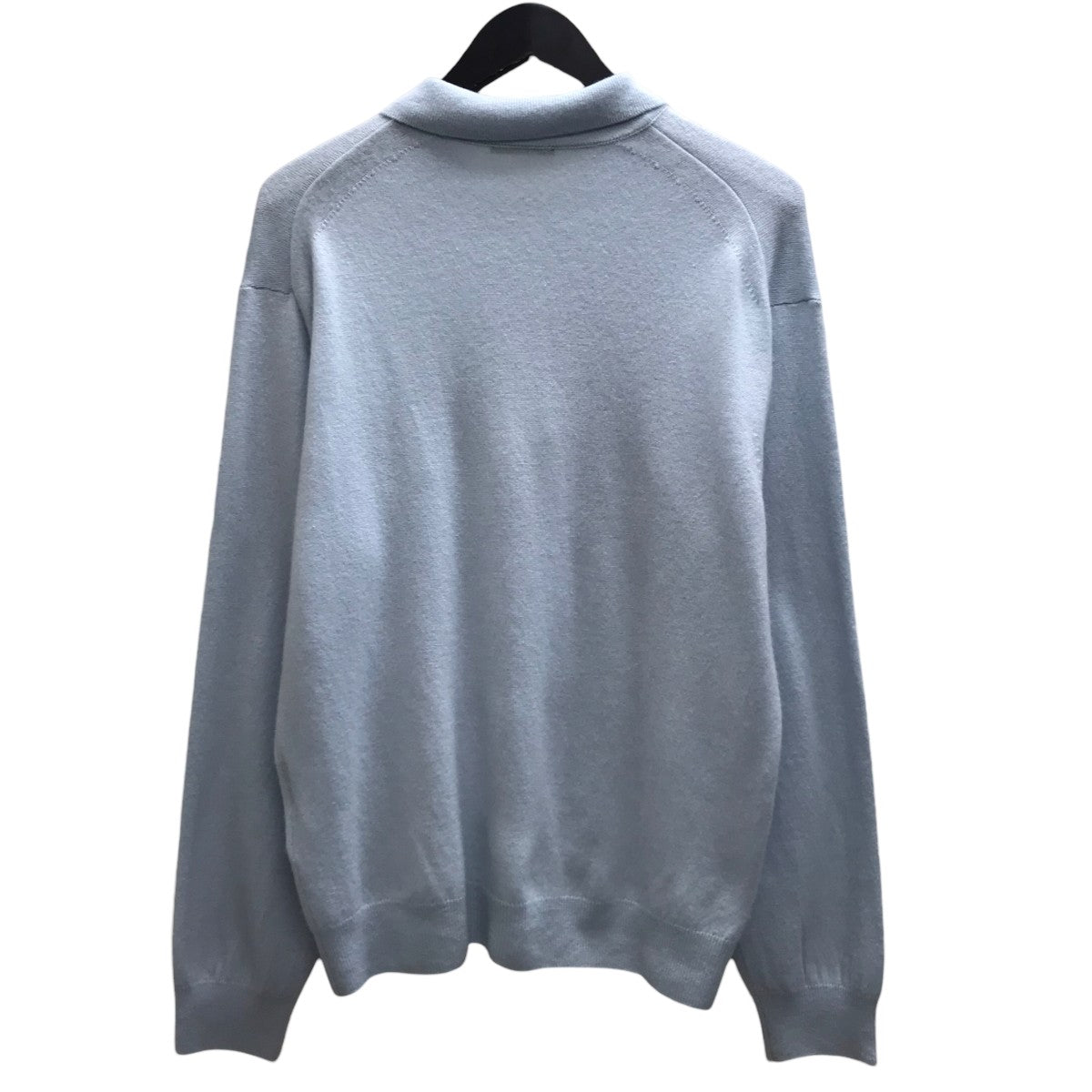 YLEVE 24AW 長袖ニット 古着・中古-3枚目のアイテム画像