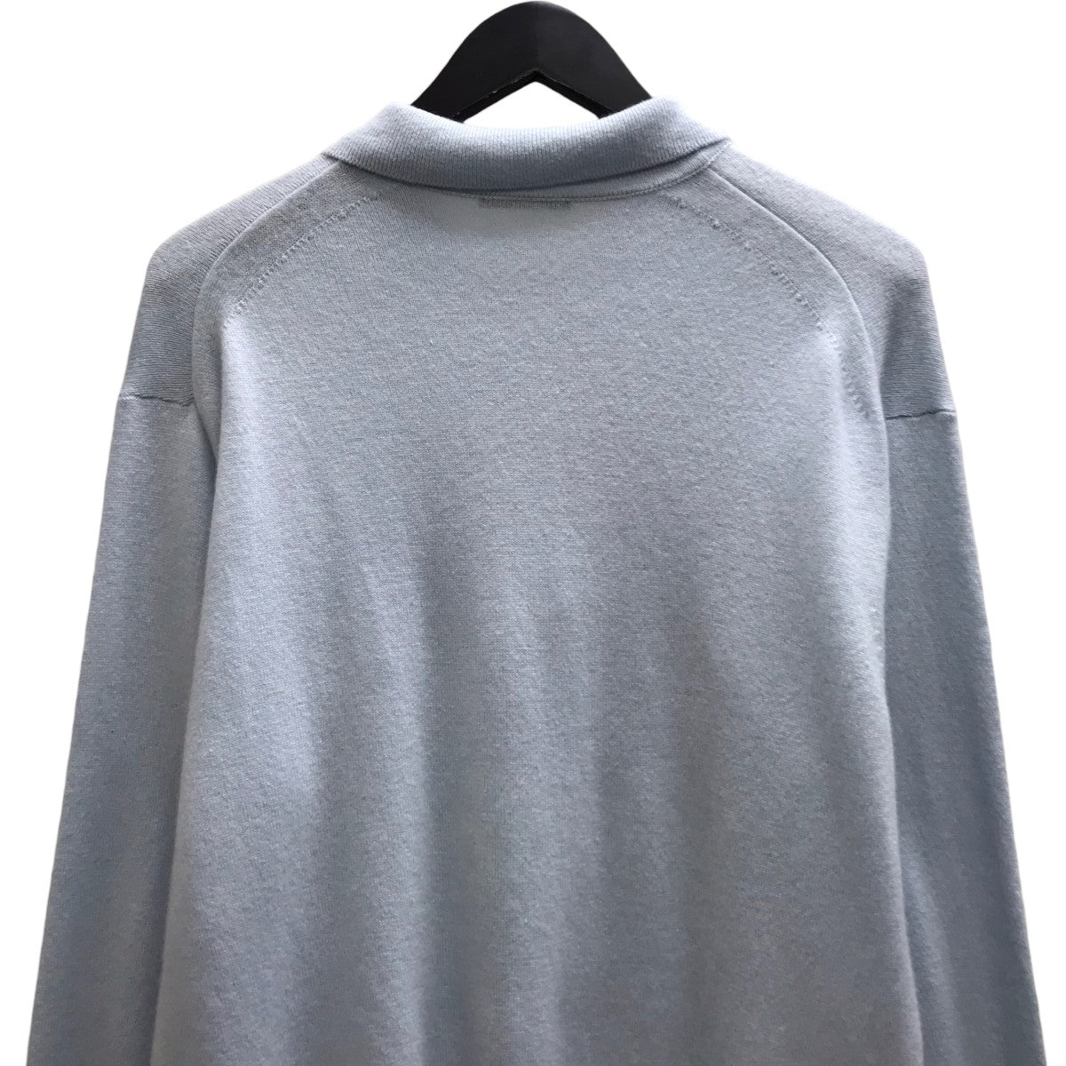 YLEVE 24AW 長袖ニット 古着・中古-4枚目のアイテム画像