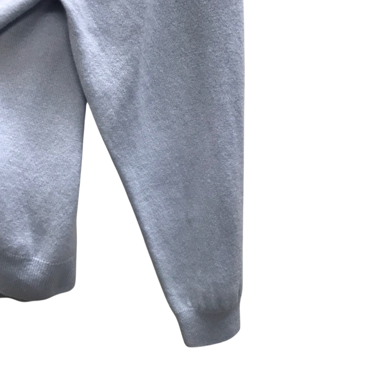 YLEVE 24AW 長袖ニット 古着・中古-5枚目のアイテム画像