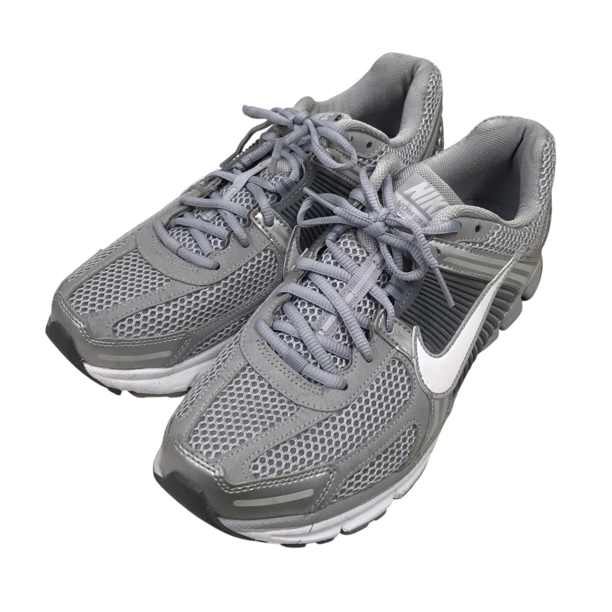 【Zoom Vomero 5 Cool Grey】 ローカットスニーカー