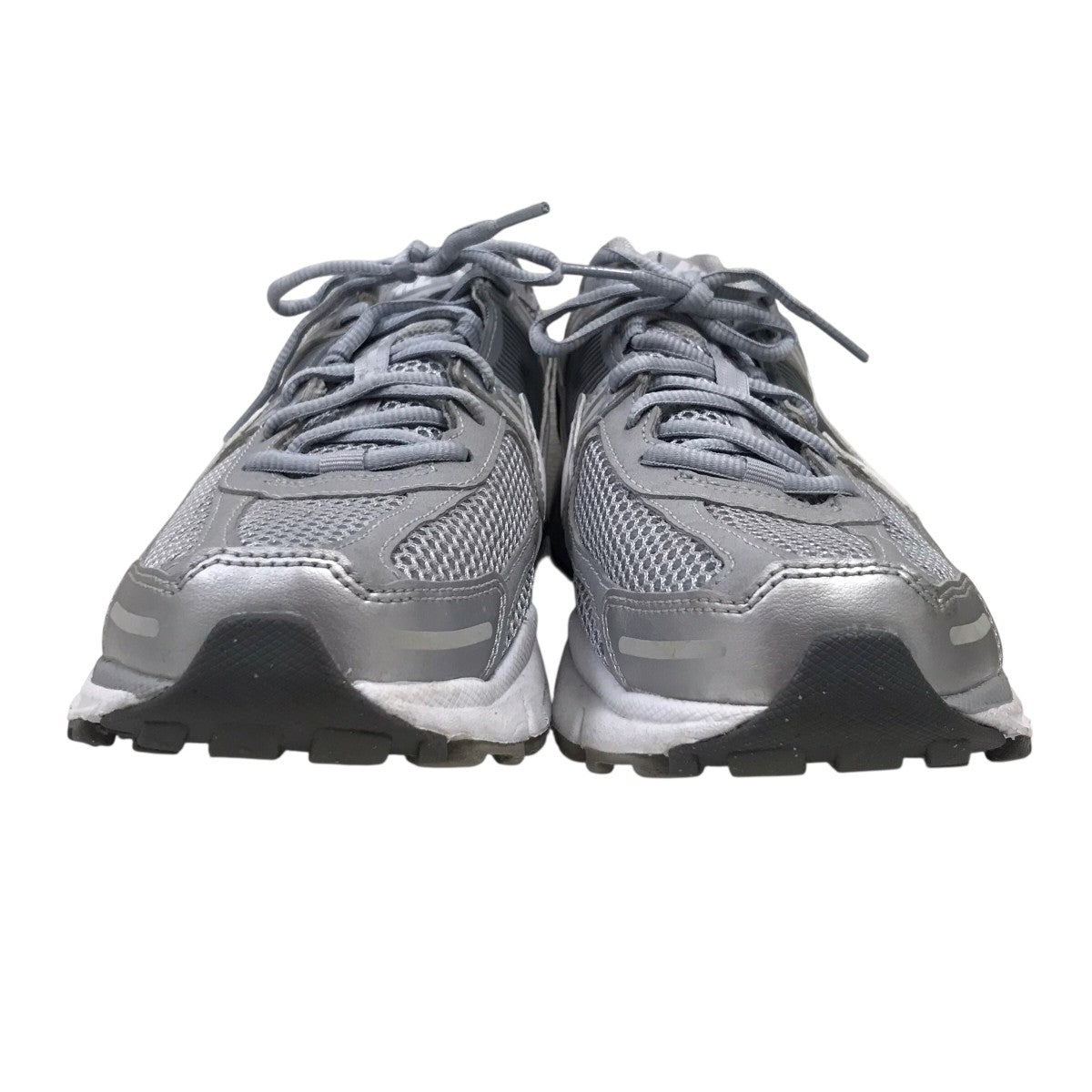 【Zoom Vomero 5 Cool Grey】 ローカットスニーカー