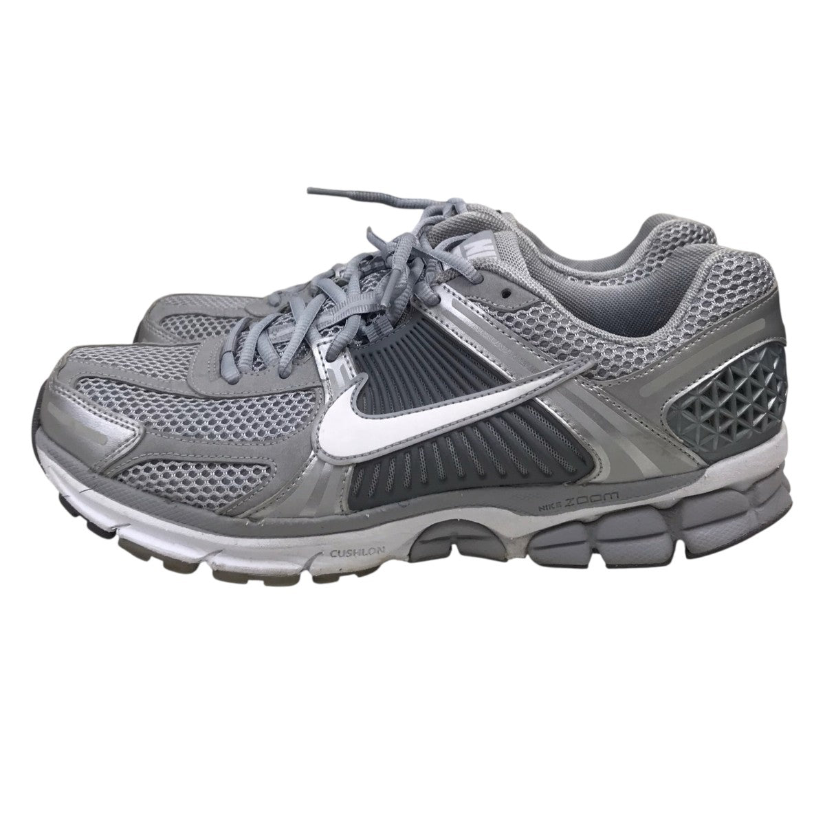 【Zoom Vomero 5 Cool Grey】 ローカットスニーカー