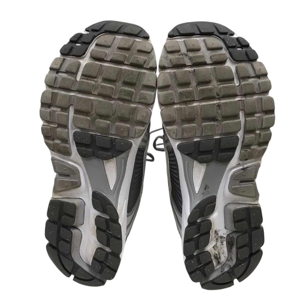 【Zoom Vomero 5 Cool Grey】 ローカットスニーカー