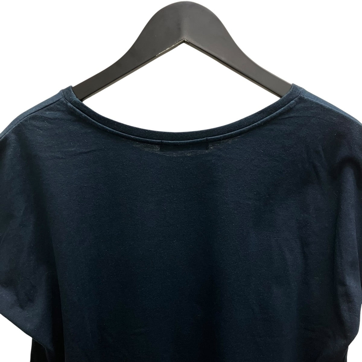 クロップドプリントＴシャツ
