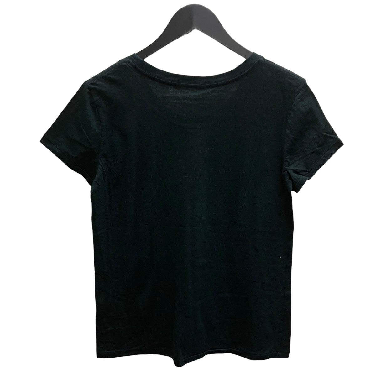 ボーンプリントTシャツ