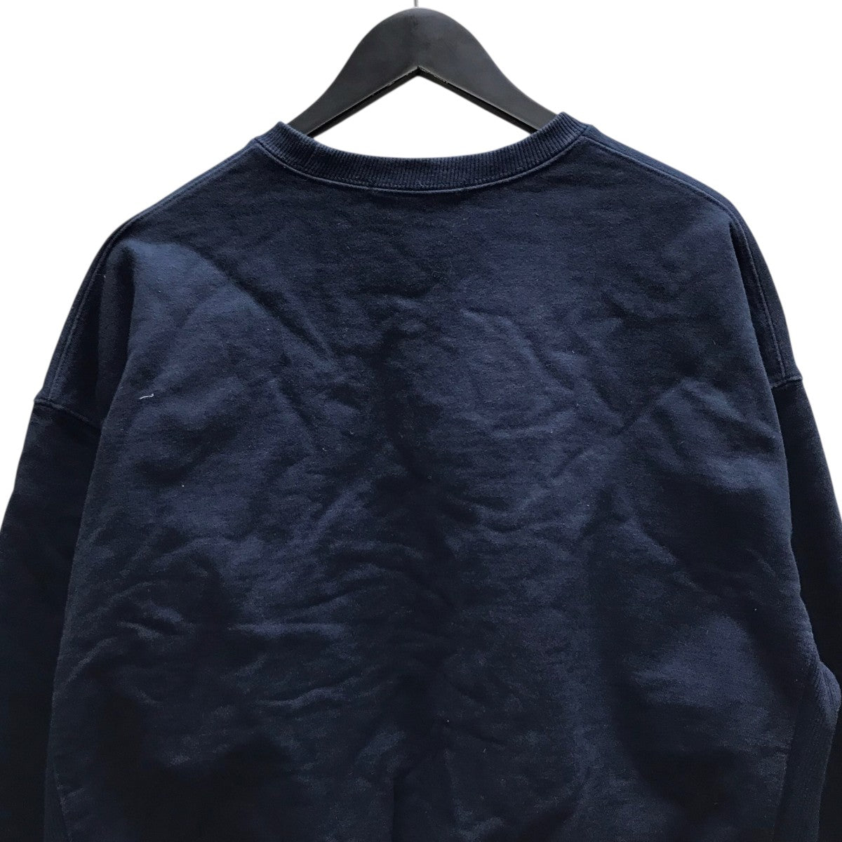 マルディ　スウェット SWEATSHIRT FLOWERMARDI STONE EMBELLISHED / スウェットシャツ