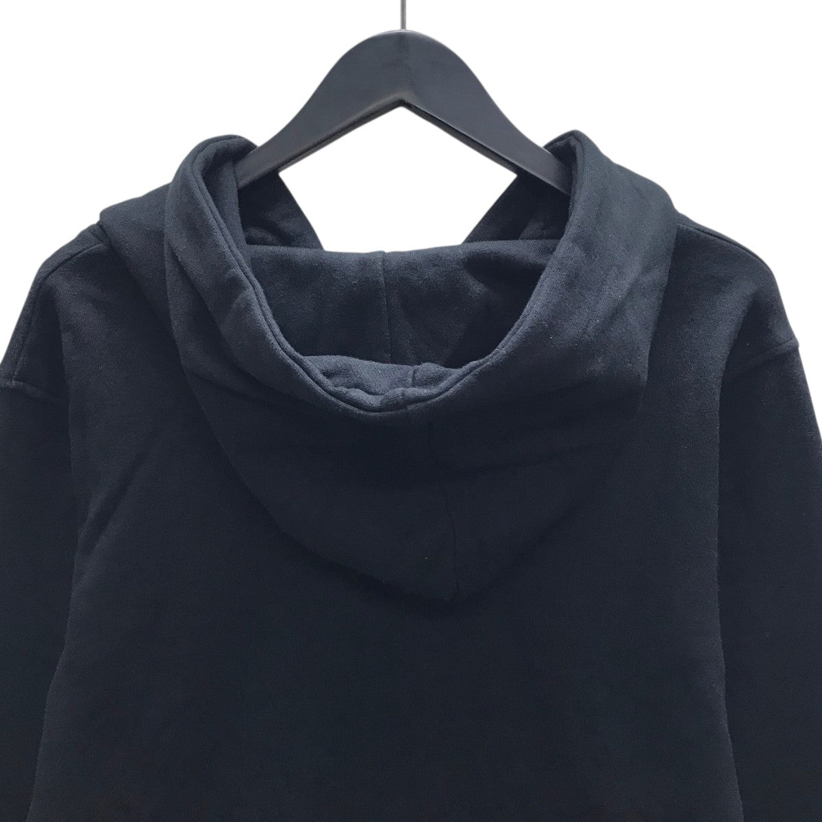 DINOWORKS Paris Zip Up Hoodie グローブジップパーカー 古着・中古-4枚目のアイテム画像