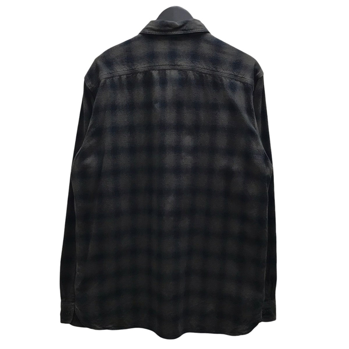 RRL 長袖シャツ 古着・中古-2枚目のアイテム画像