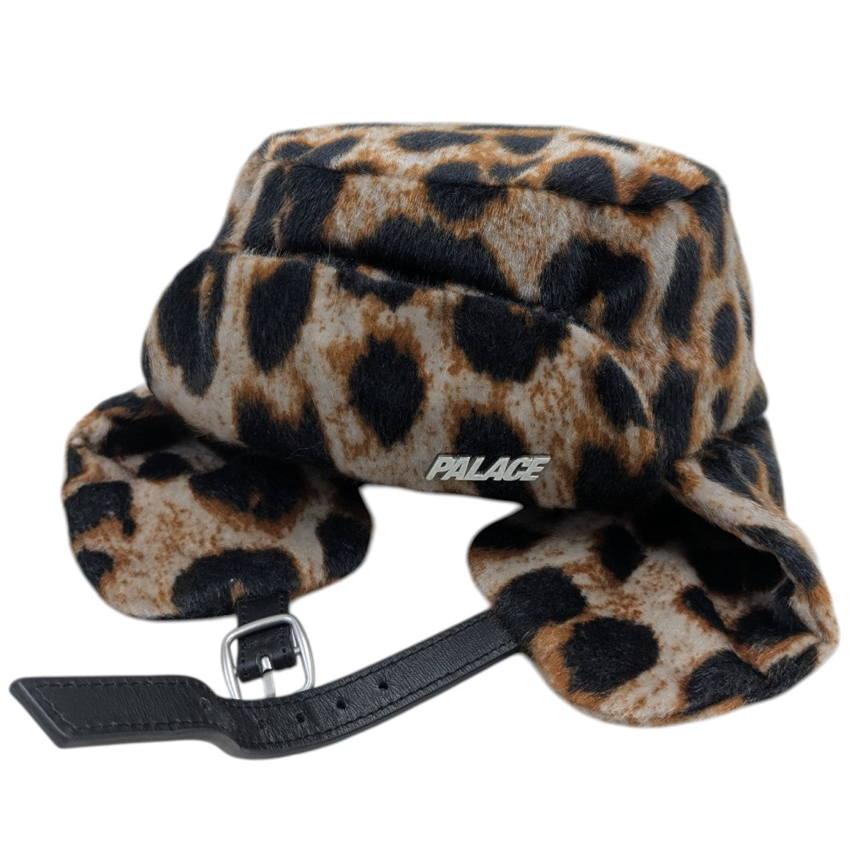 USHANKA HATハット