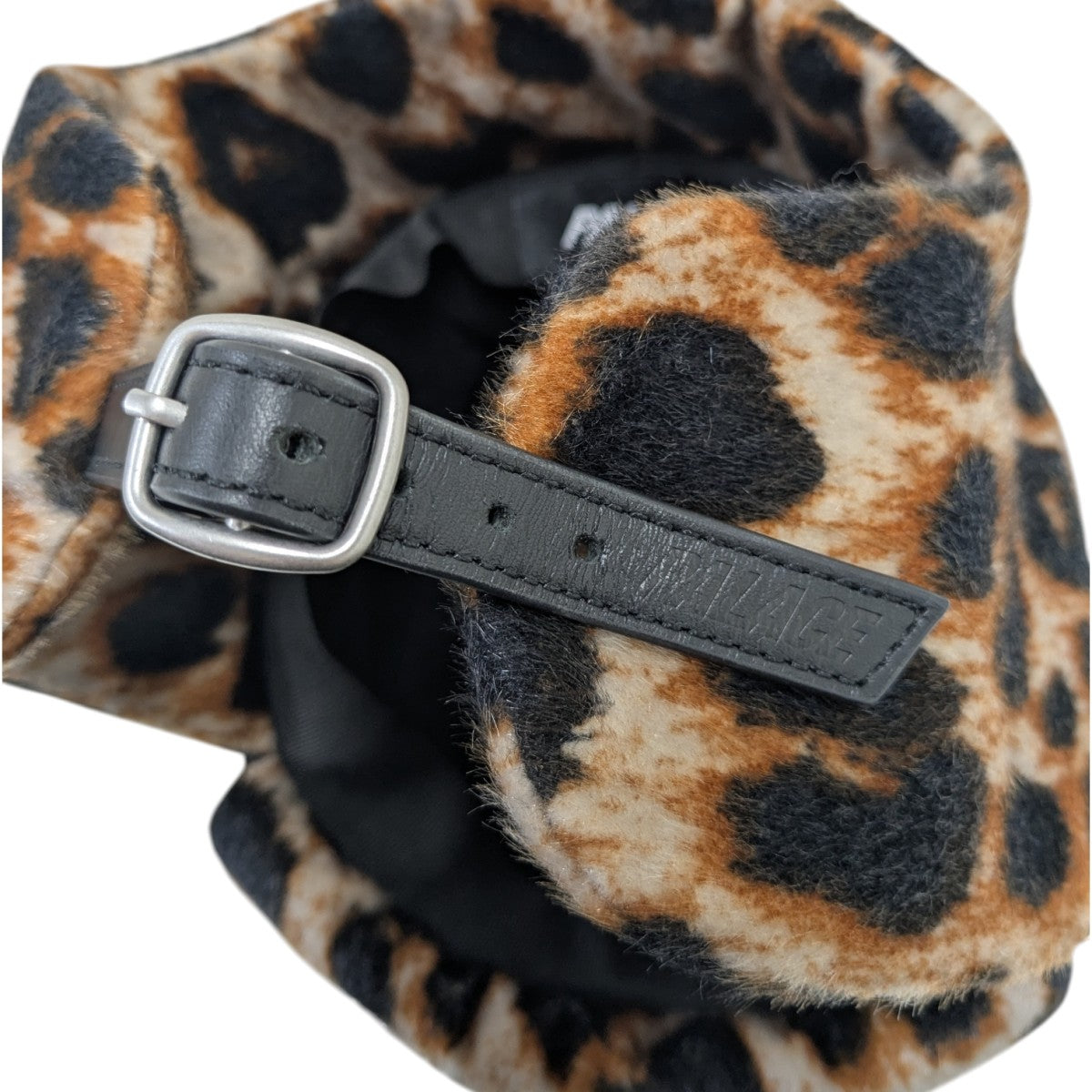 USHANKA HATハット