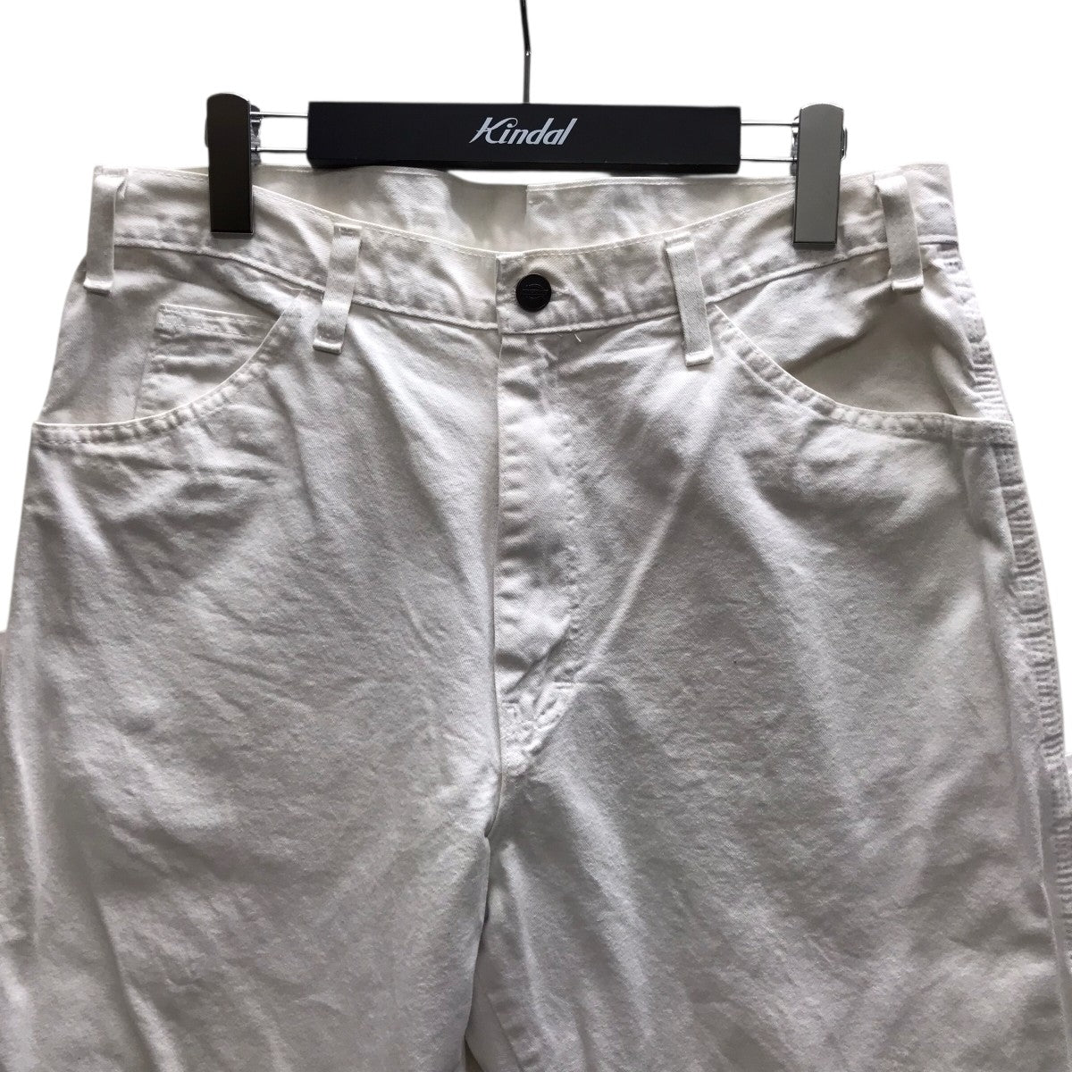 Dickies×sherwin williams ペインターパンツ W441102 ホワイト サイズ
