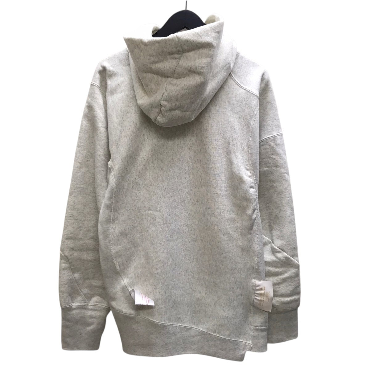 Champion×UNDERCOVER プルオーバーパーカー 古着・中古-2枚目のアイテム画像
