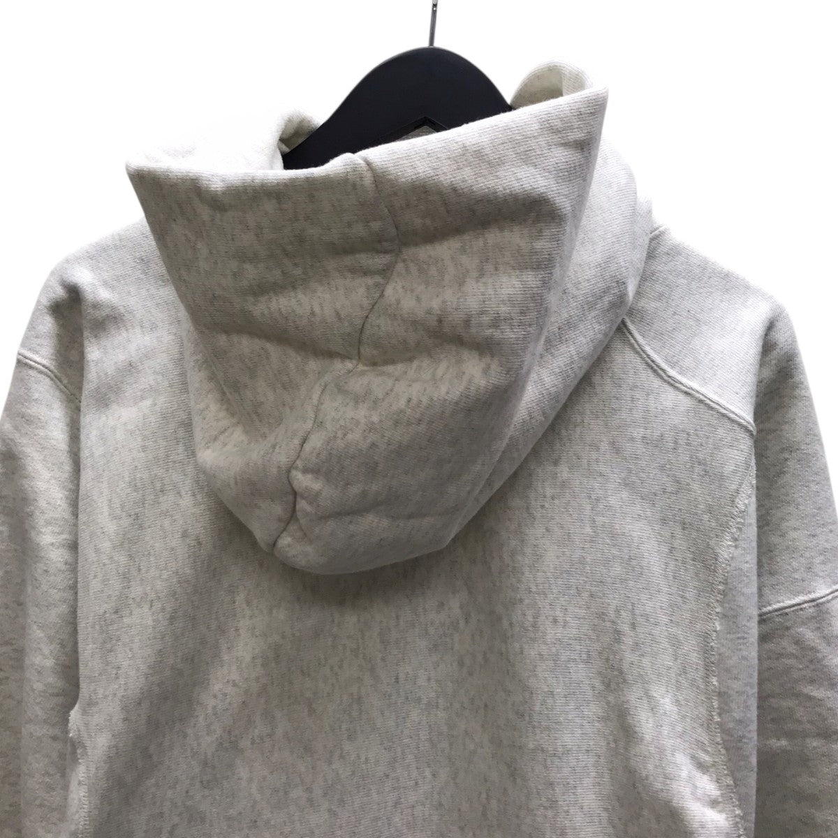 Champion×UNDERCOVER プルオーバーパーカー 古着・中古-5枚目のアイテム画像