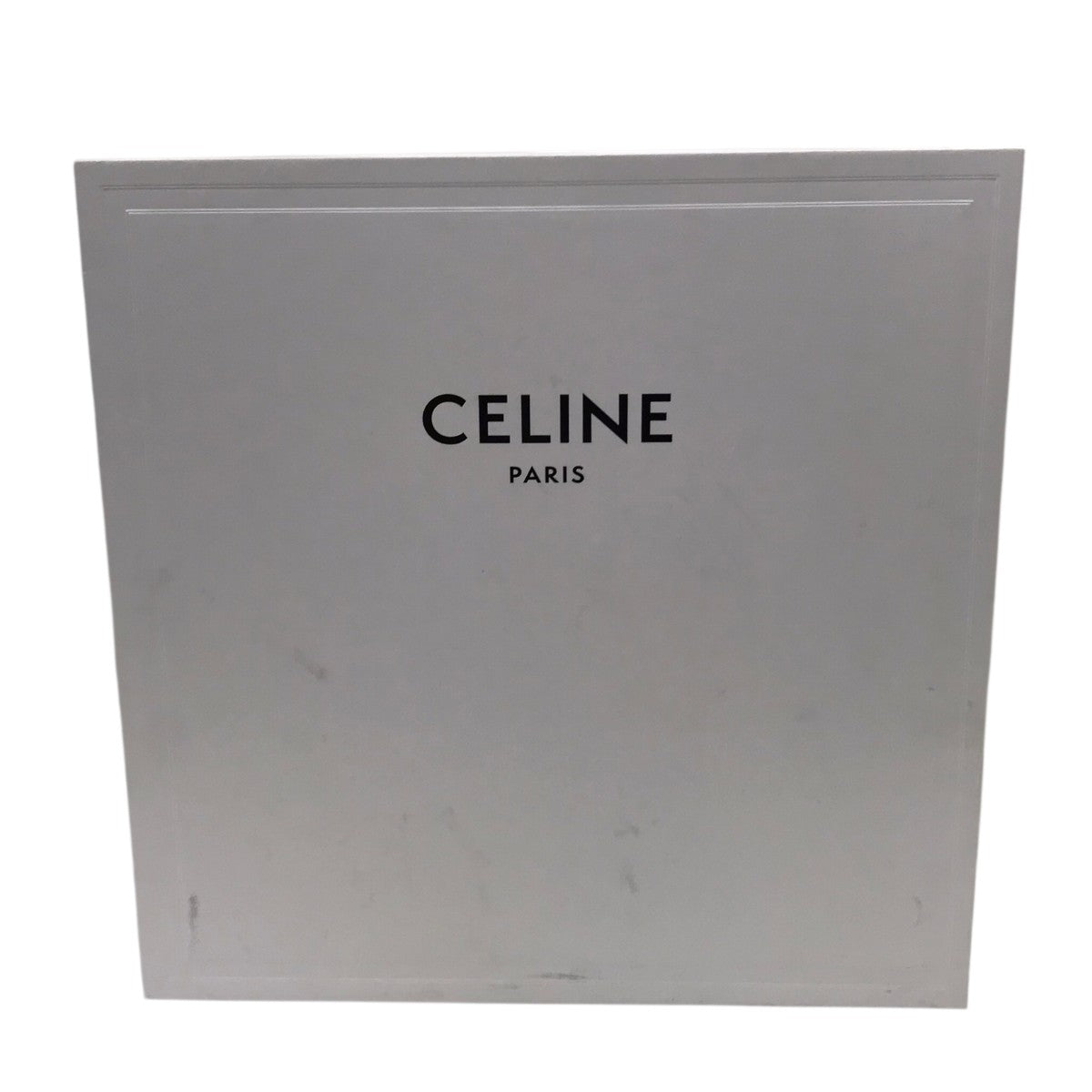 CELINE ハイカットブーツ 古着・中古-7枚目のアイテム画像