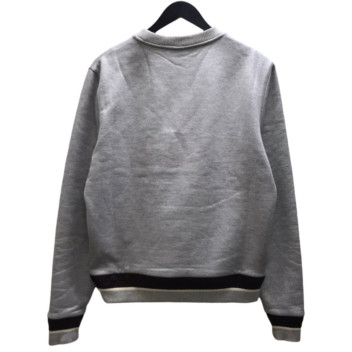 Berluti クルーネックスウェット 古着・中古-3枚目のアイテム画像