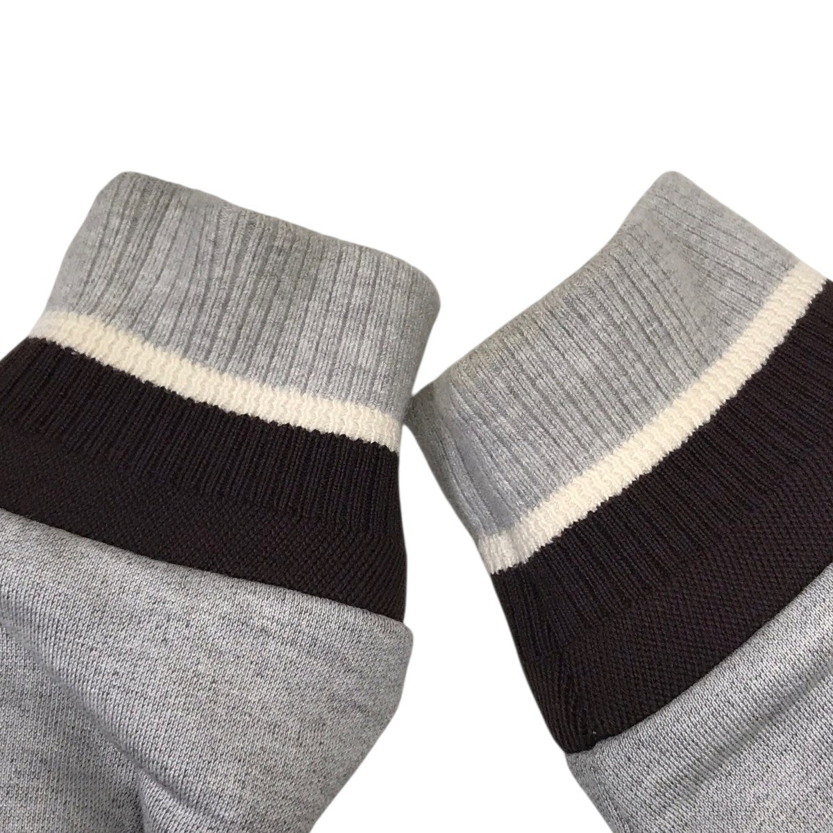 Berluti クルーネックスウェット 古着・中古-6枚目のアイテム画像