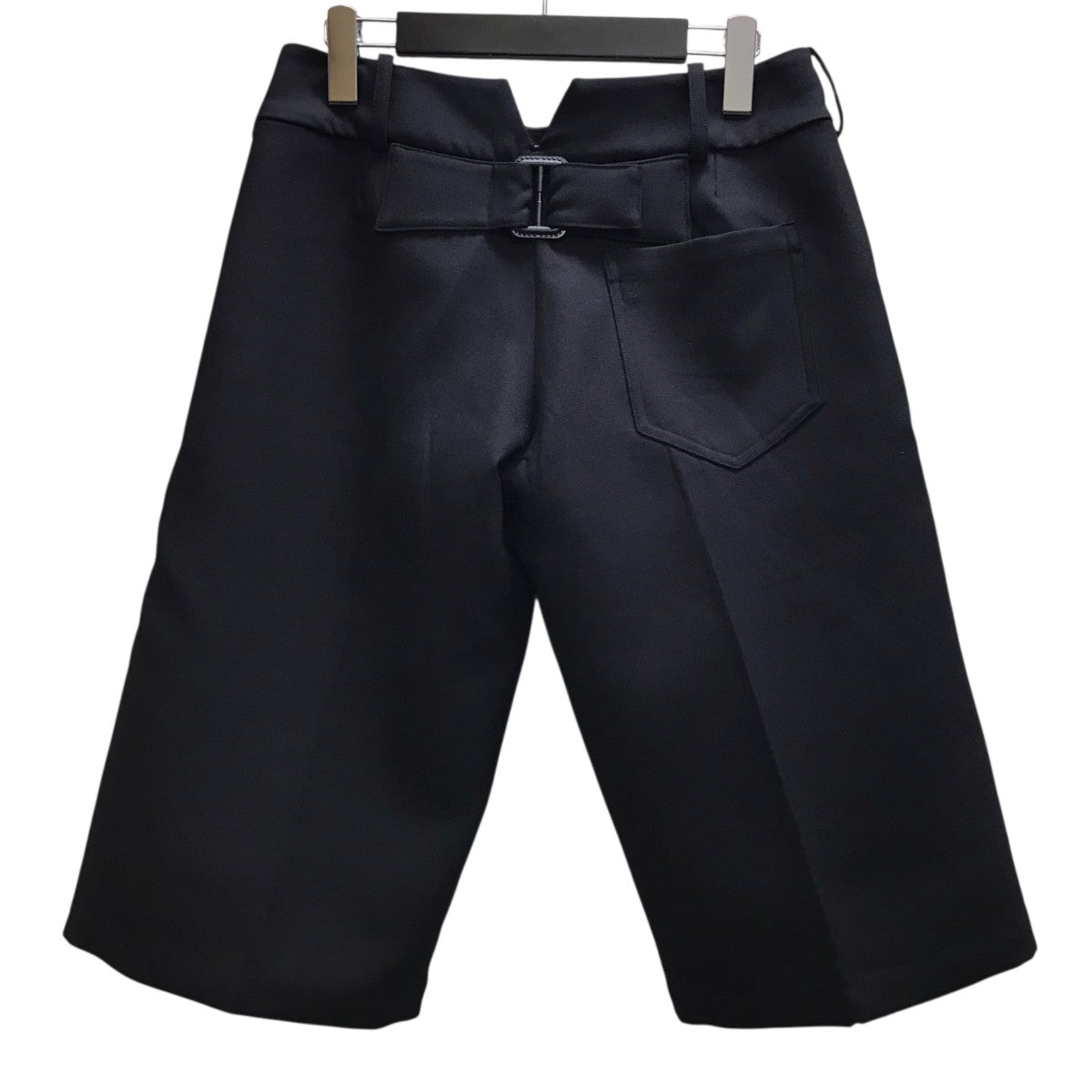 FAX COPY EXPRESS(ファックス コピー エクスプレス) パンツ ブラック