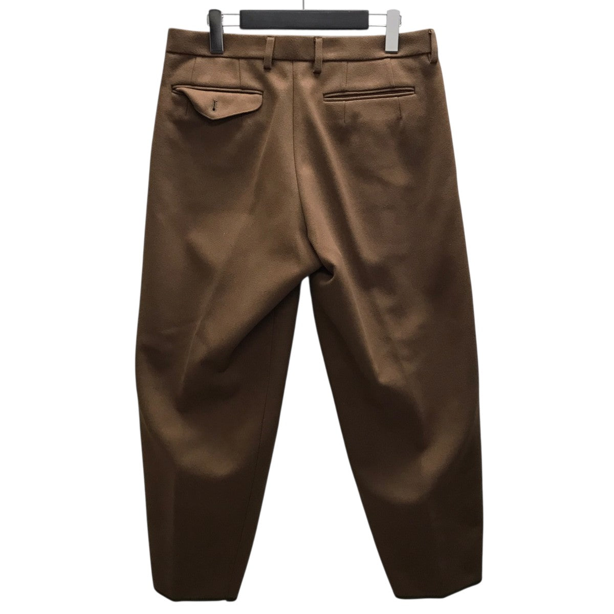 21AW 2タックパンツ