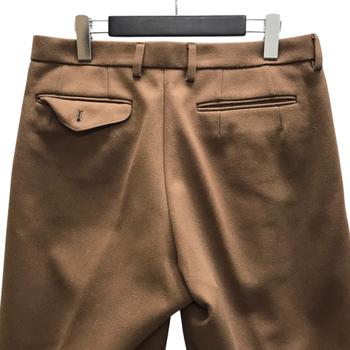 21AW 2タックパンツ