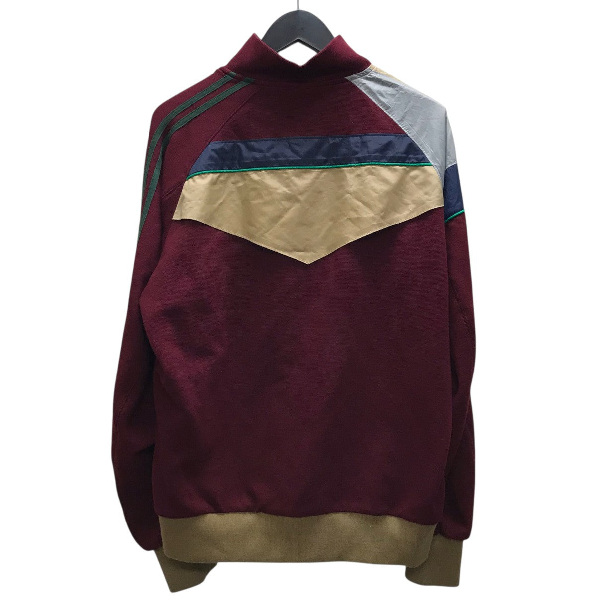 kolor／BEACON(カラー／ビーコン) ジップジャケット 23WBM-G09232