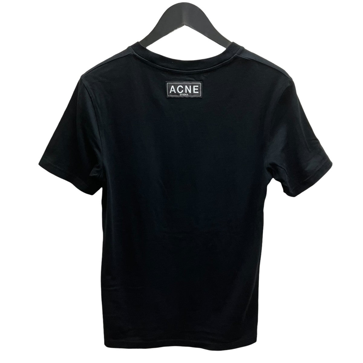 ロゴプリント半袖Tシャツ