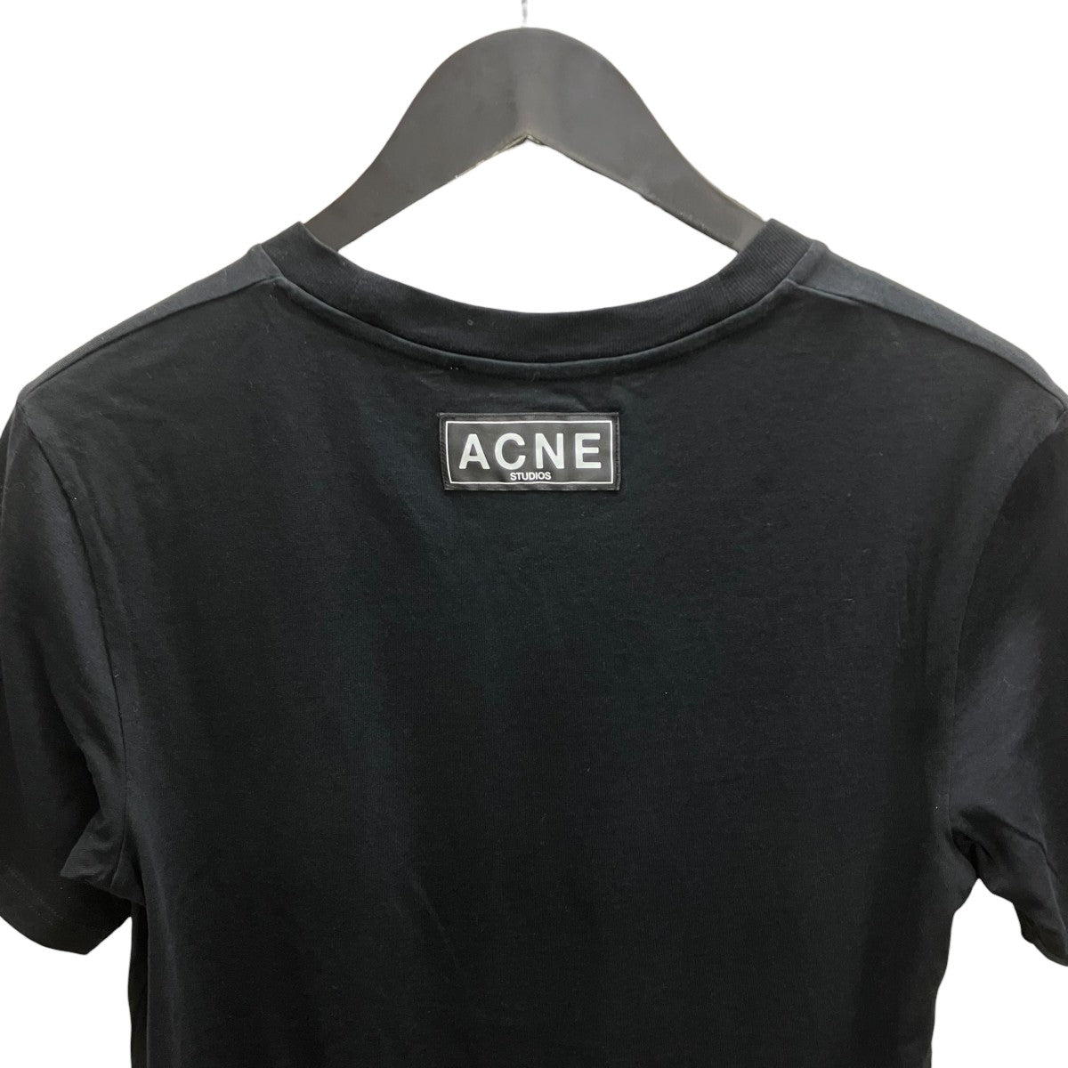 ロゴプリント半袖Tシャツ