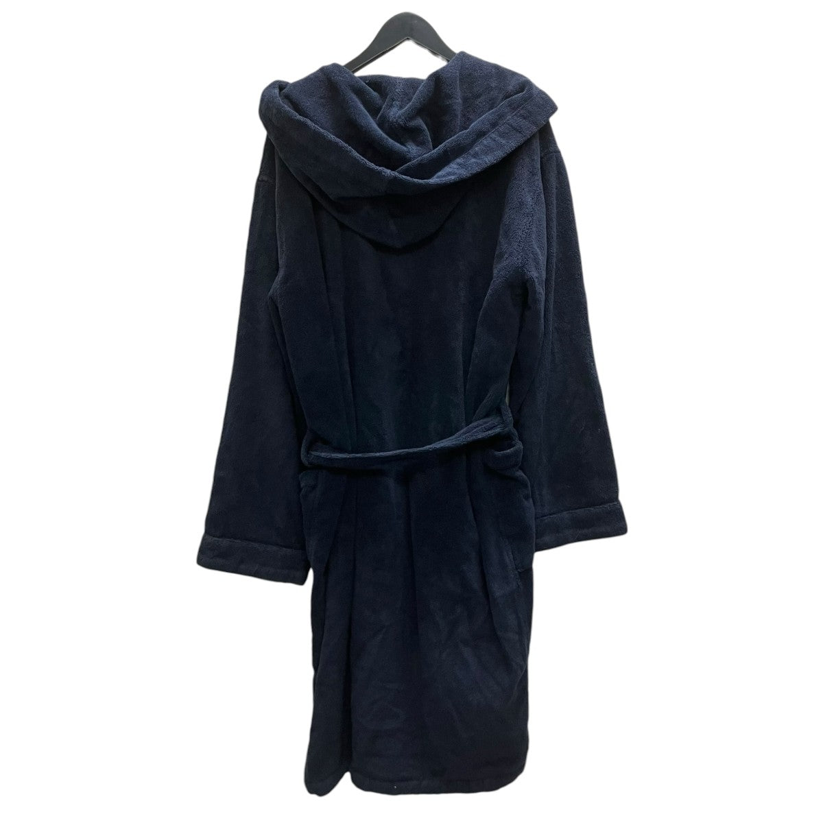 GIORGIO ARMANI ガウンコート 古着・中古-2枚目のアイテム画像