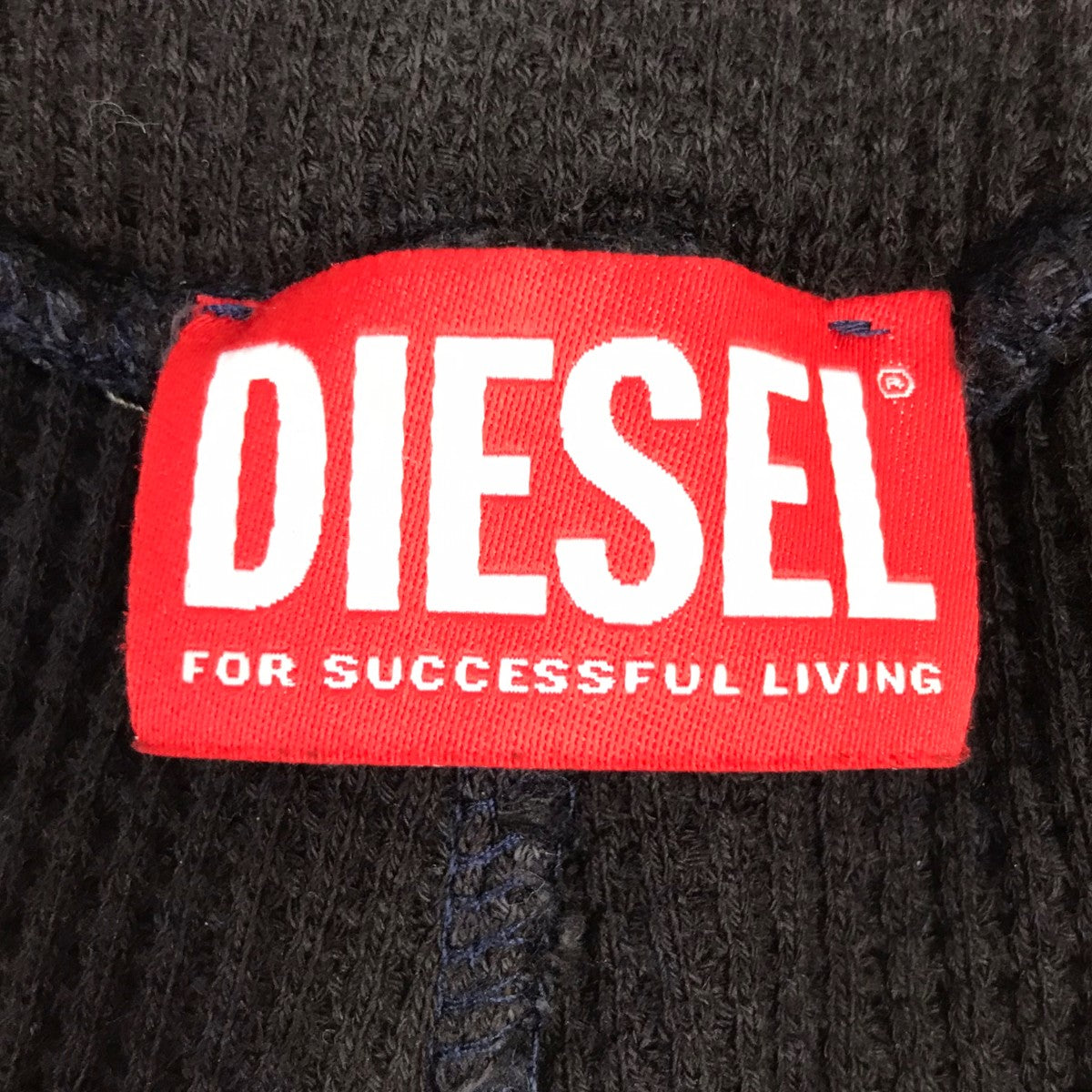 DIESEL P-WARKY-SHORTショートパンツ 古着・中古-5枚目のアイテム画像