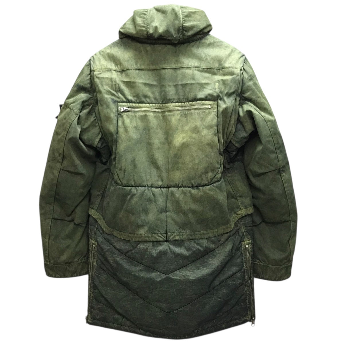 STONE ISLAND SHADOW PROJECT ジャケット 古着・中古-2枚目のアイテム画像