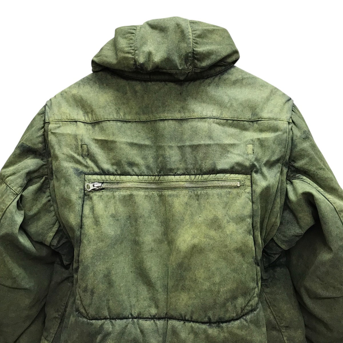 STONE ISLAND SHADOW PROJECT ジャケット 古着・中古-4枚目のアイテム画像