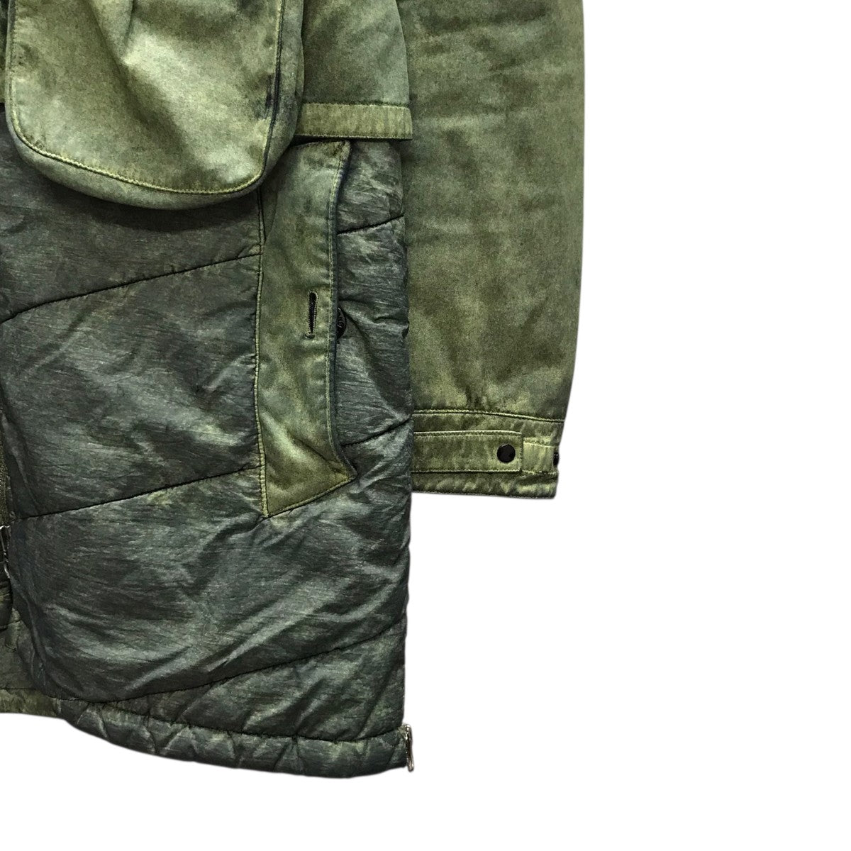 STONE ISLAND SHADOW PROJECT ジャケット 古着・中古-5枚目のアイテム画像