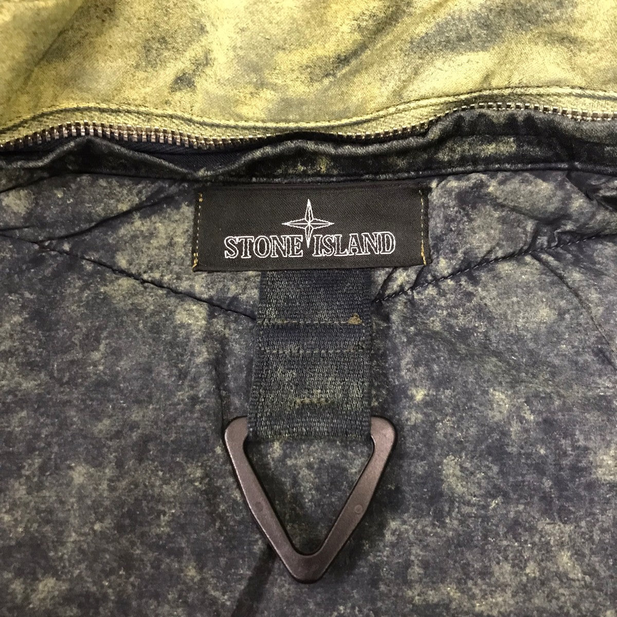 STONE ISLAND SHADOW PROJECT ジャケット 古着・中古-7枚目のアイテム画像