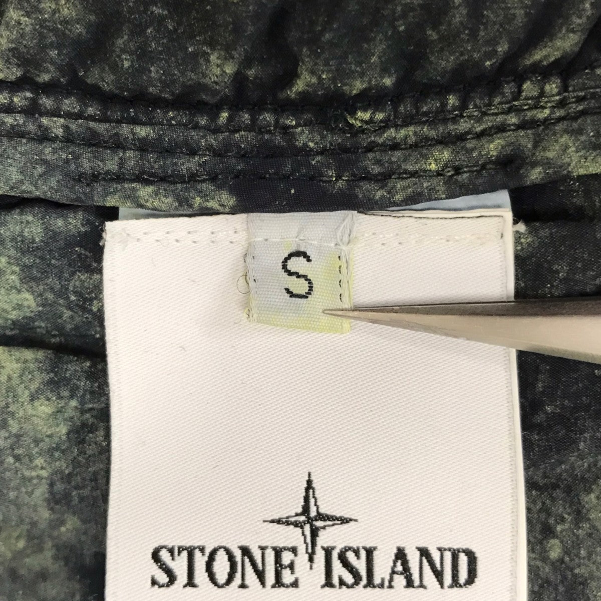 STONE ISLAND SHADOW PROJECT ジャケット 古着・中古-8枚目のアイテム画像