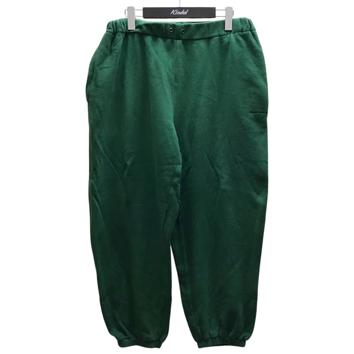 Private Brand by S．F．S スウェットパンツ 古着・中古-1枚目のアイテム画像