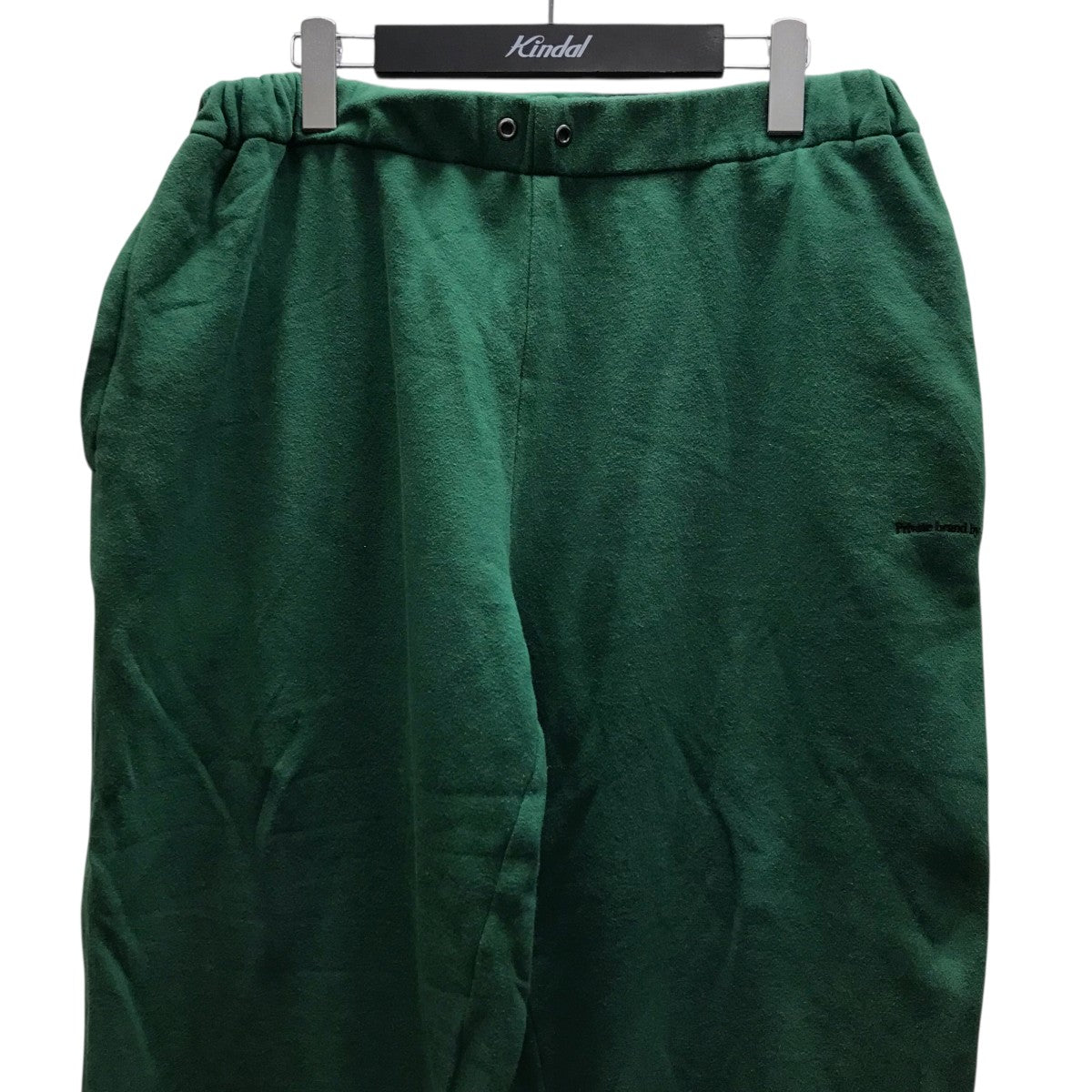 Private Brand by S．F．S スウェットパンツ 古着・中古-2枚目のアイテム画像