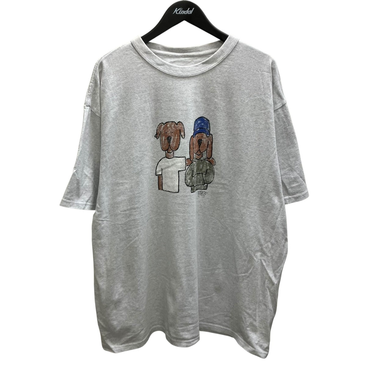 プリントTシャツ