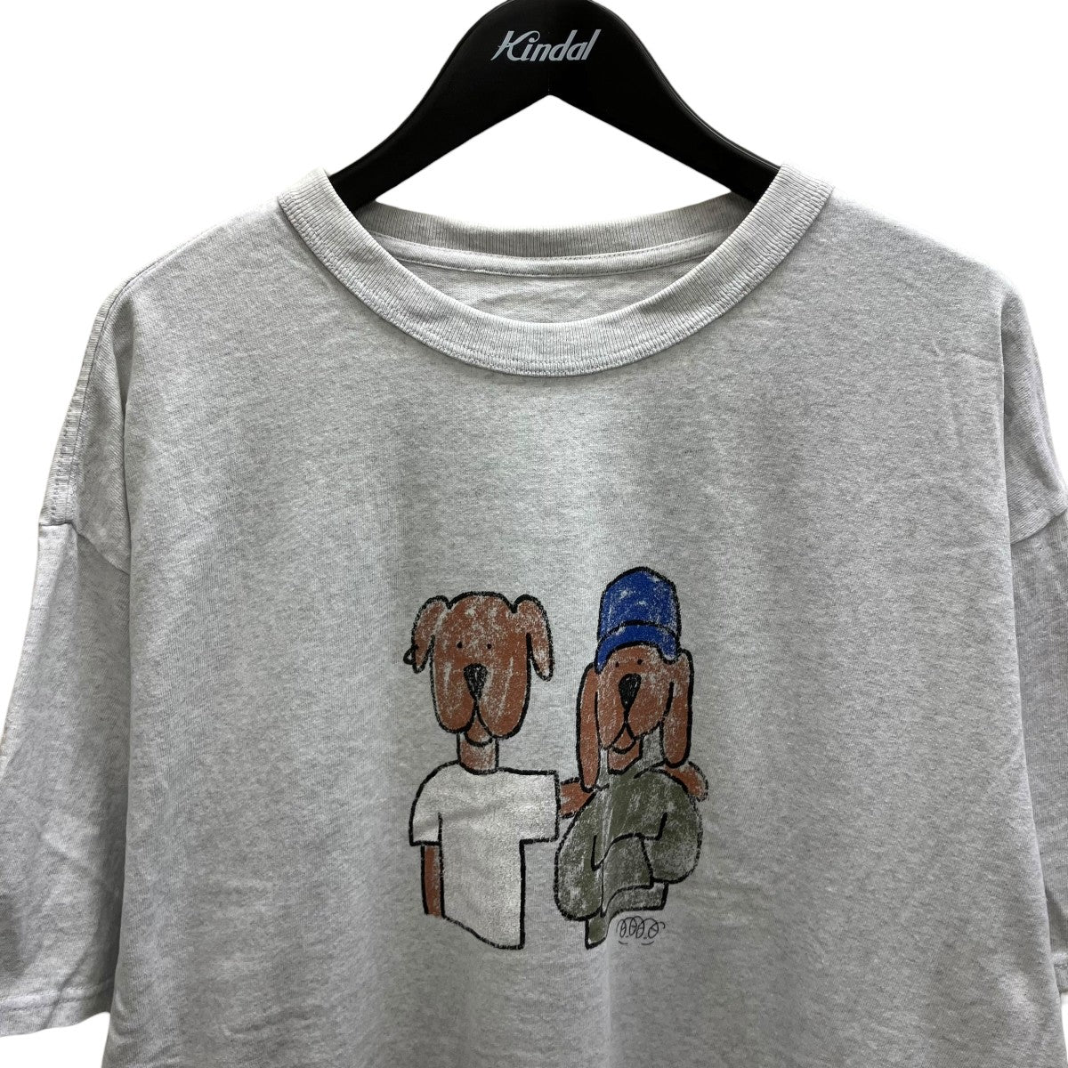 プリントTシャツ