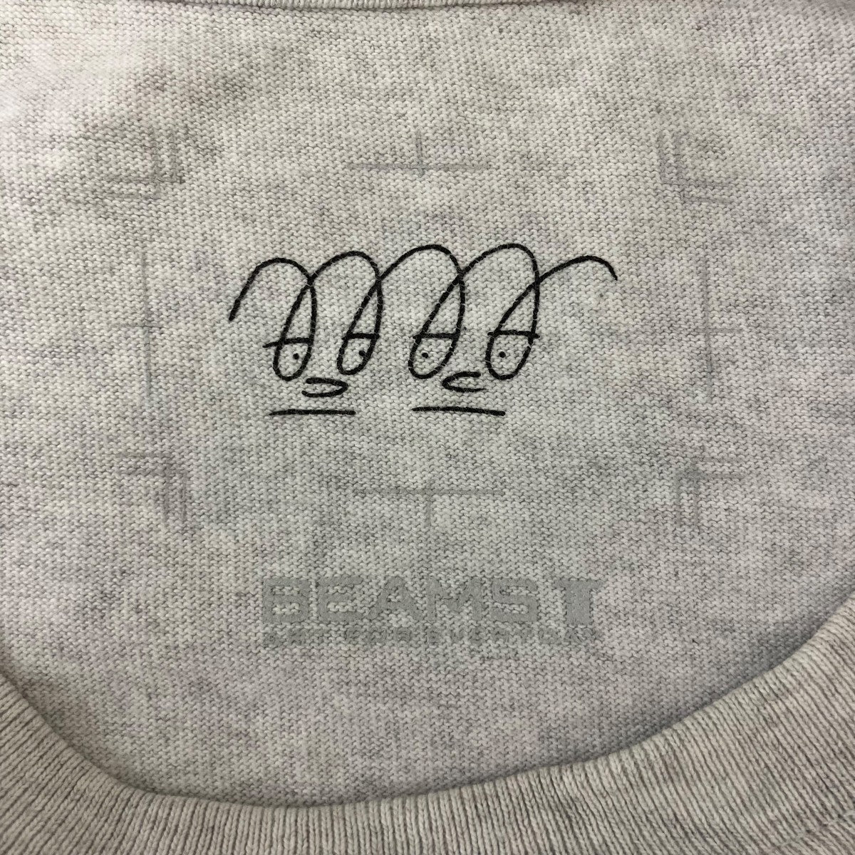 プリントTシャツ