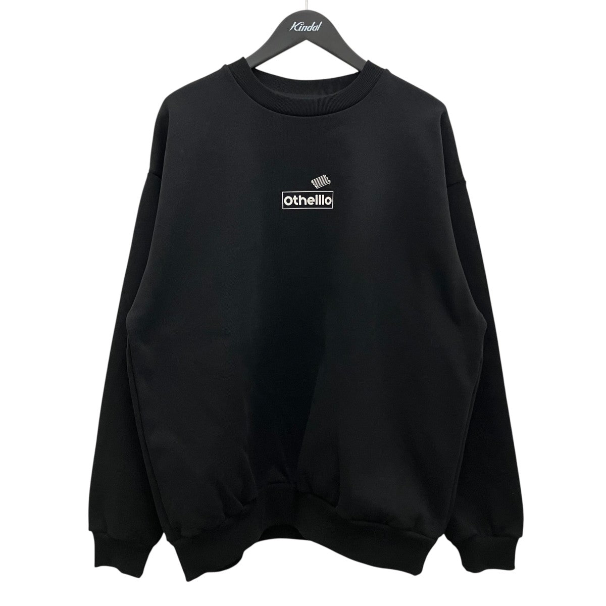 Sunsetter Publishing プリントスウェット 古着・中古-1枚目のアイテム画像