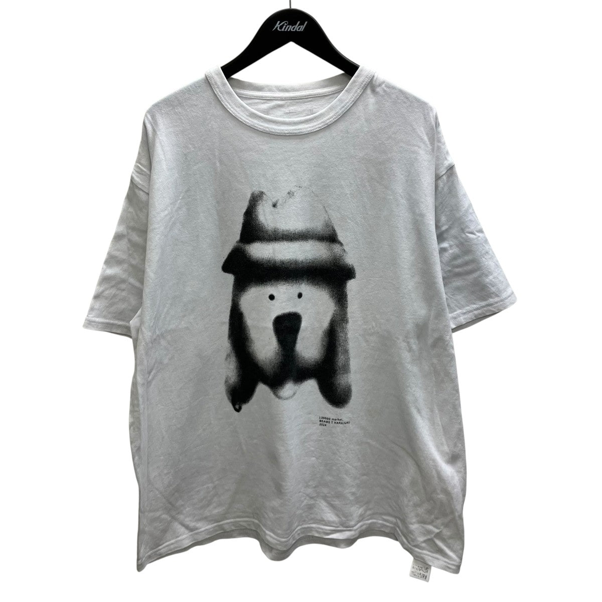 プリントTシャツ