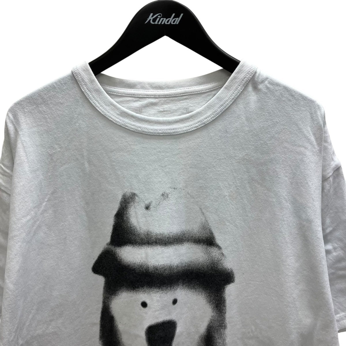 プリントTシャツ