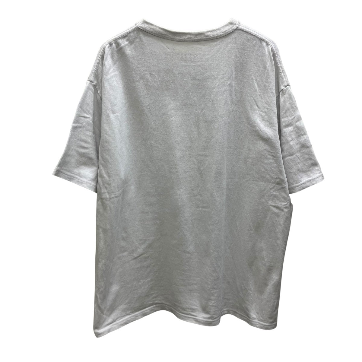 プリントTシャツ