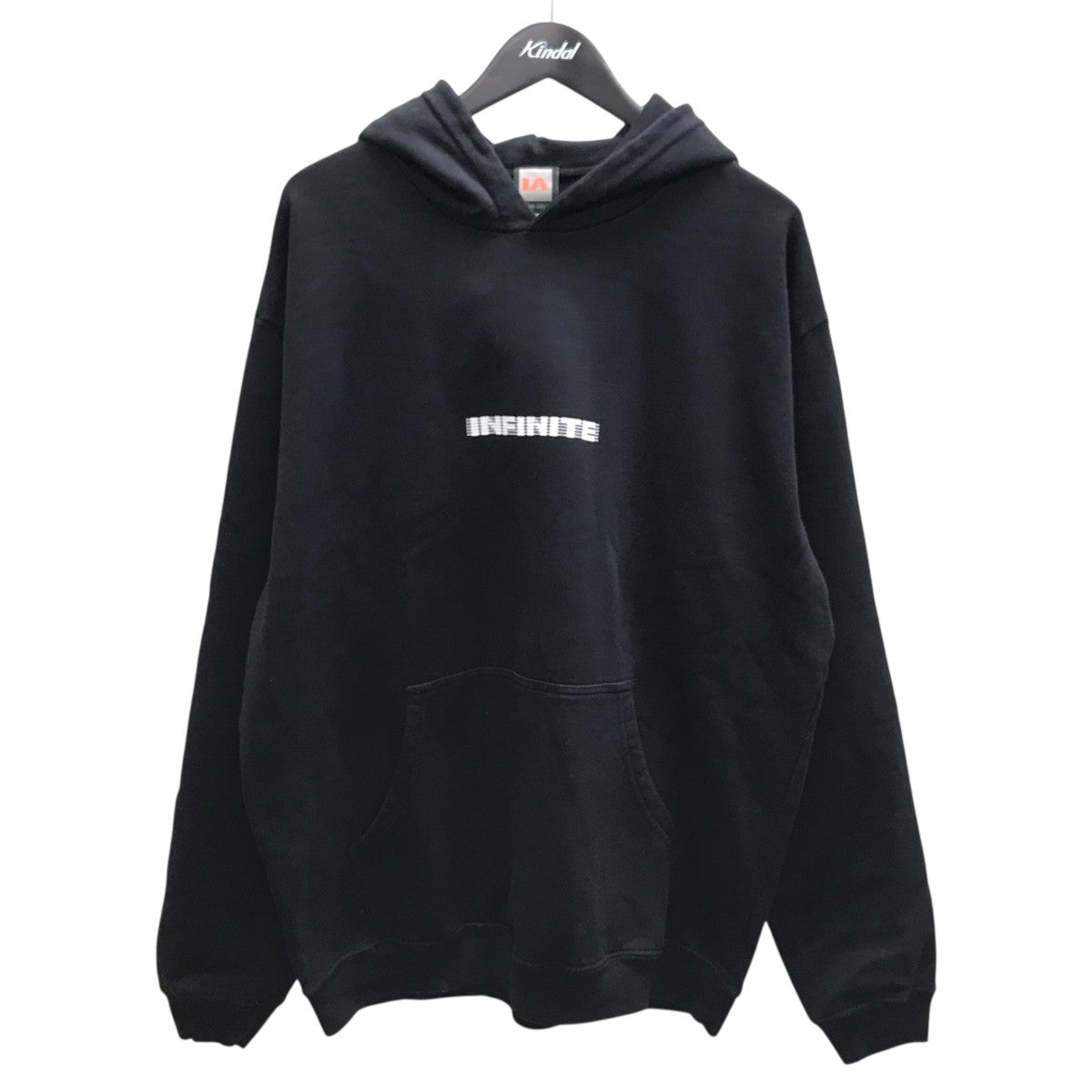 Sayre Gomez Hoodieプリントフーディ
