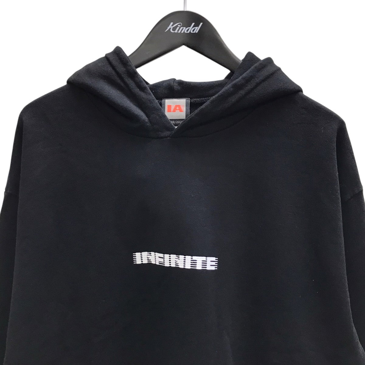 Sayre Gomez Hoodieプリントフーディ