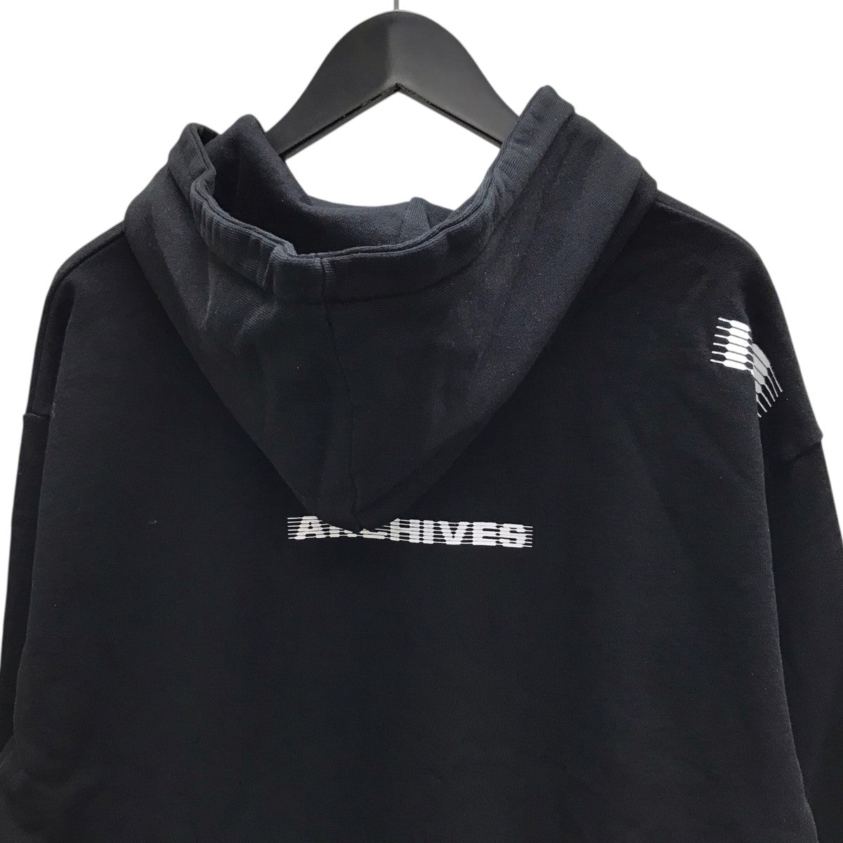 Sayre Gomez Hoodieプリントフーディ