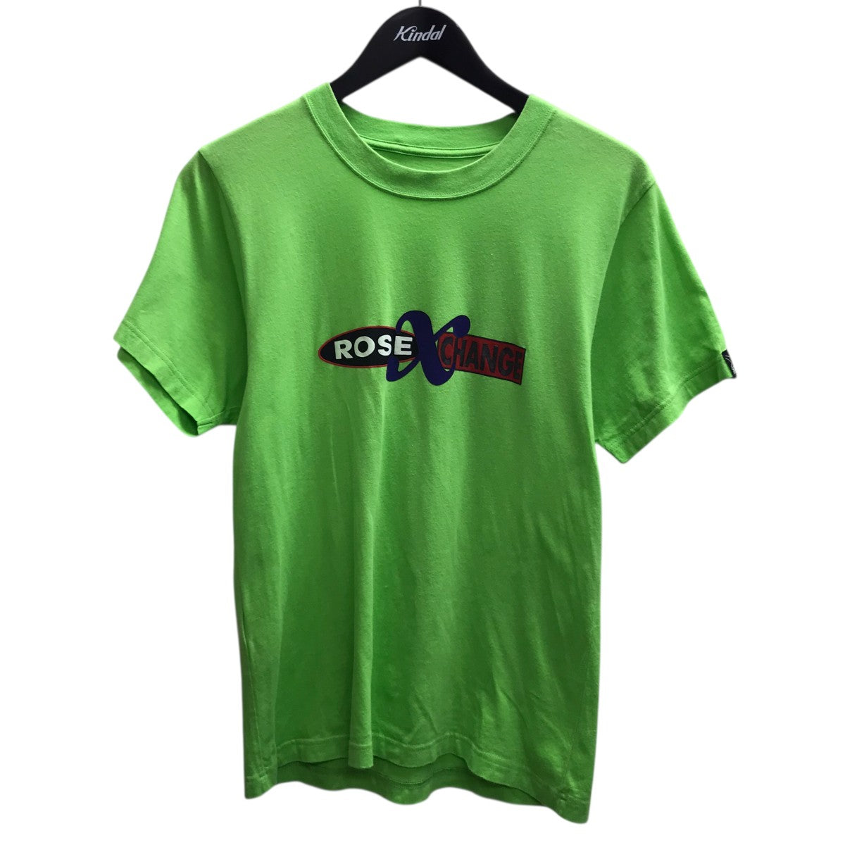 Martine rose プリントTシャツ 古着・中古-1枚目のアイテム画像